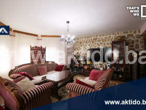 Porodična kuća sa grijanjem, T. Lukavac