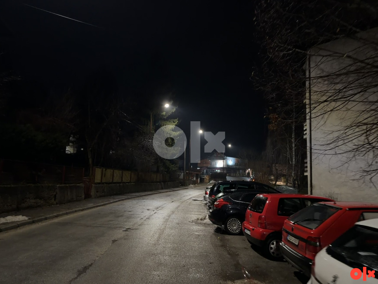 Stan Jajce, naselje gornje Bare