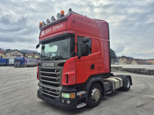 Scania R440 2010.