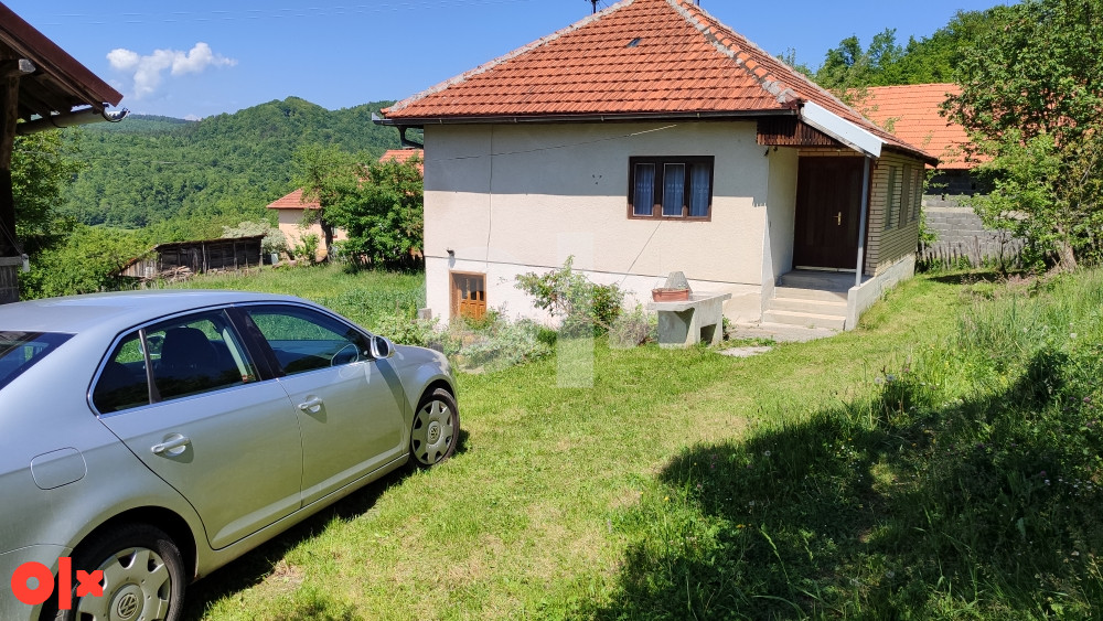 Kuća Visoko 3