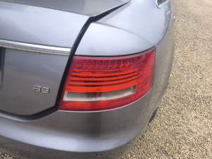 Stop svjetlo Audi 4f