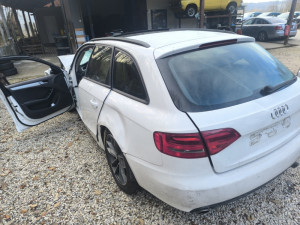 Dijelovi Audi A4 b8