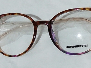 Humphreys okvir za dioptrijske naočale original novo