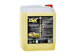 DIVORTEX Aktivna pjena aktivni šampon za pranje vozila 5kg