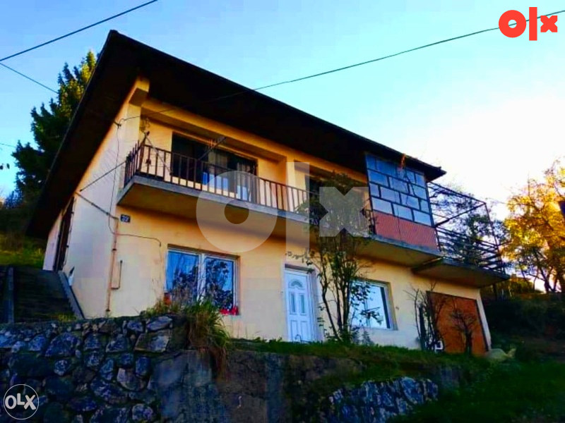 Kuća Sarajevo - Vraca, Novo Sarajevo