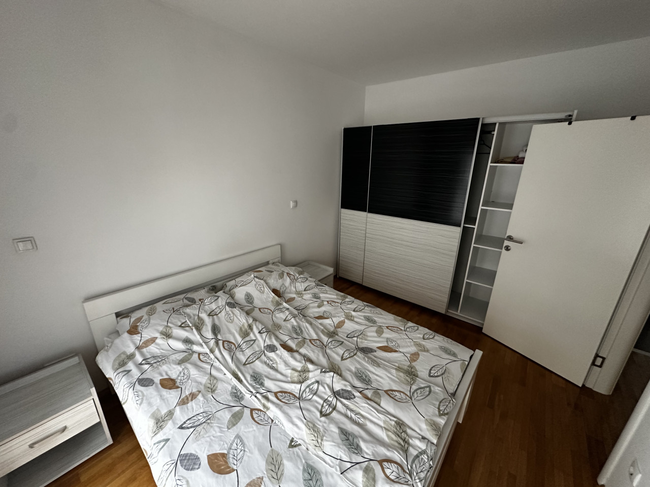 Trosoban stan kod Everesta sa garažom - 77 m2 17