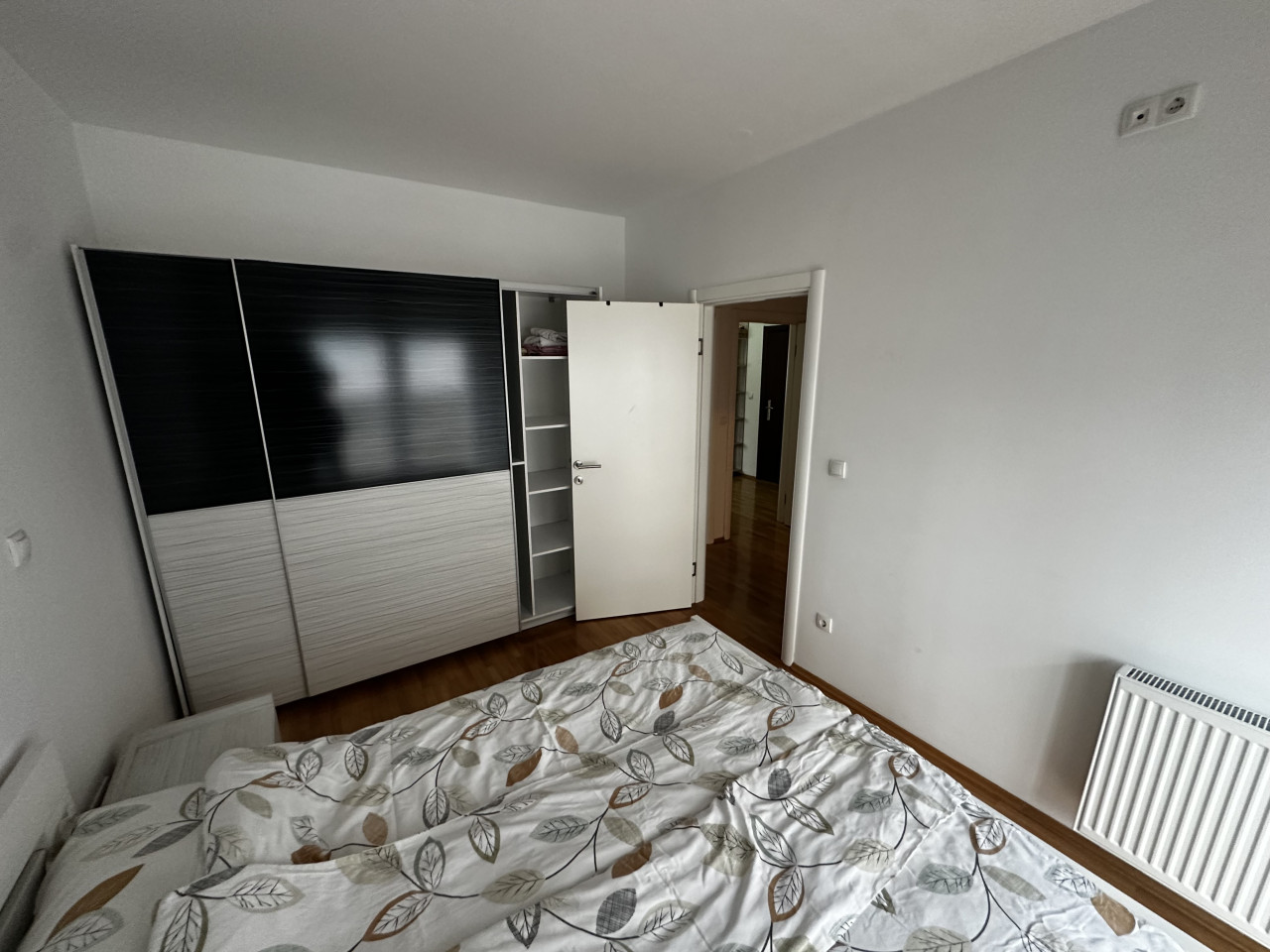 Trosoban stan kod Everesta sa garažom - 77 m2 19
