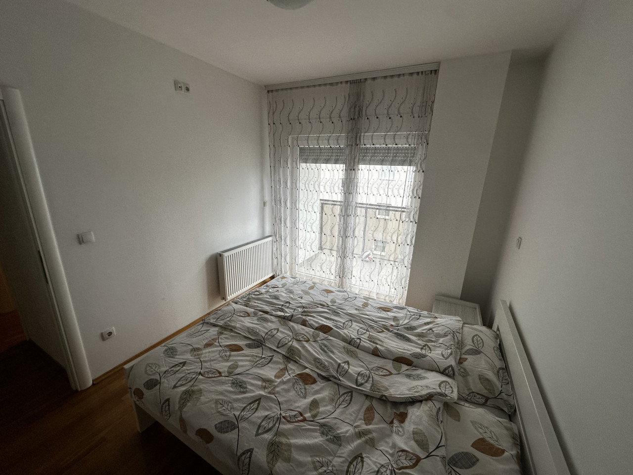 Trosoban stan kod Everesta sa garažom - 77 m2 20