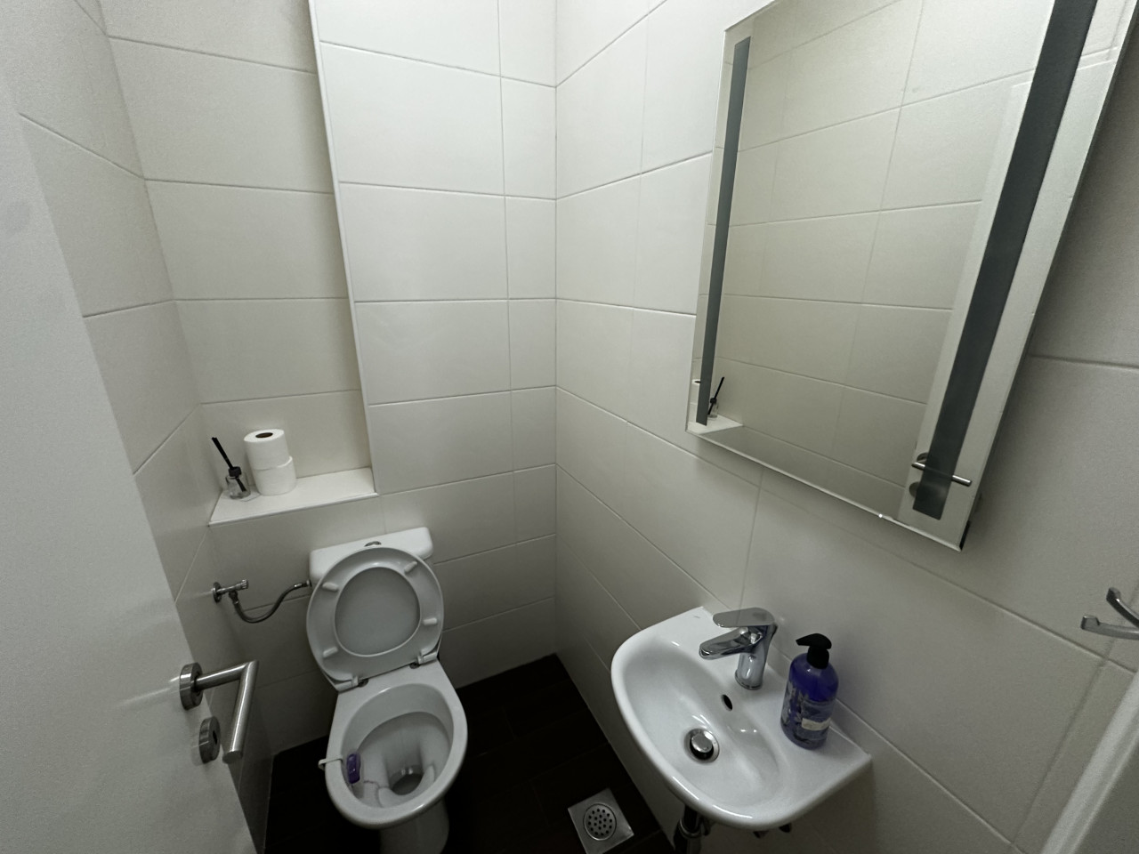 Trosoban stan kod Everesta sa garažom - 77 m2 28