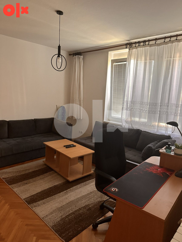Iznajmljivanje - stan 30 m2 - Stari Grad, Sarajevo