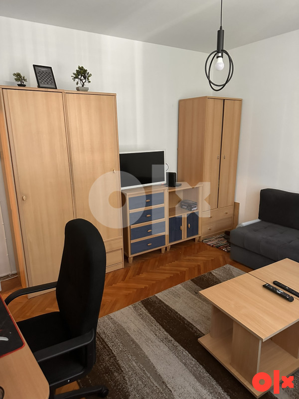 Iznajmljivanje - stan 30 m2 - Stari Grad, Sarajevo 2