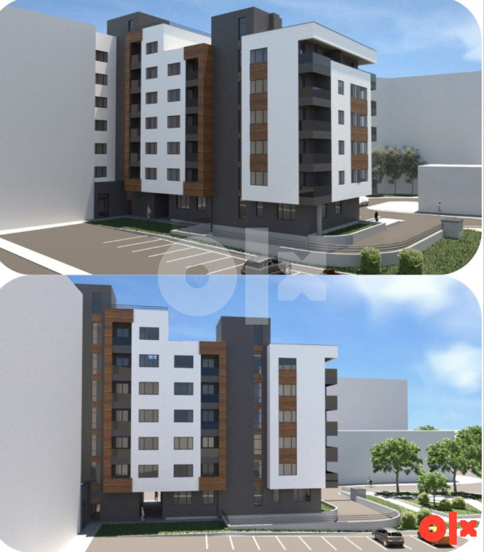 Stan 81 m2 Rosulje Banja Luka 2