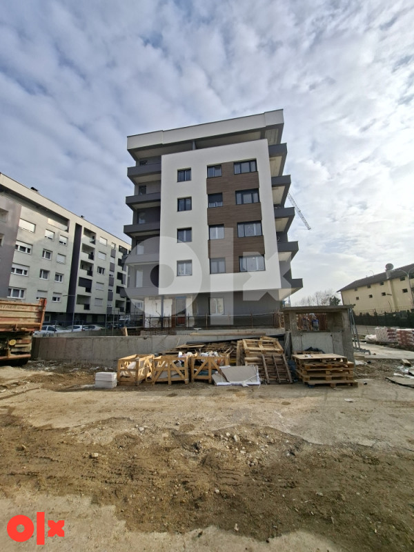 Stan 81 m2 Rosulje Banja Luka 5