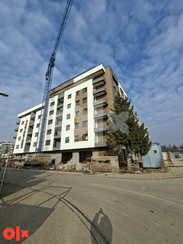 Stan 81 m2 Rosulje Banja Luka 7