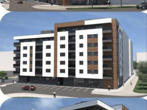 Stan 81 m2 Rosulje Banja Luka