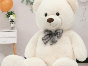 Plišani veliki medo