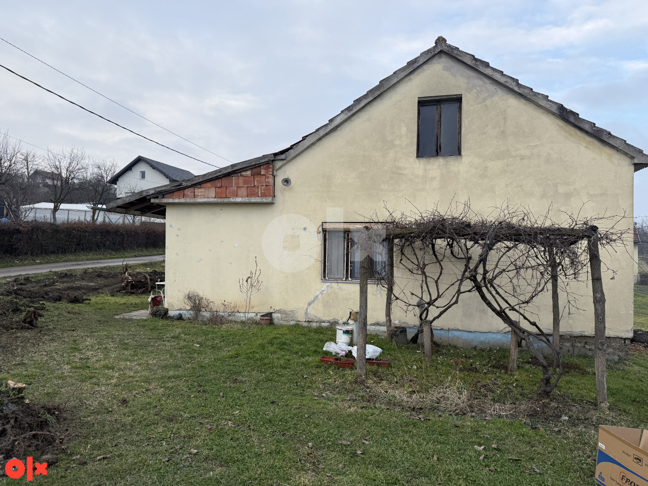Kuća Banja Luka