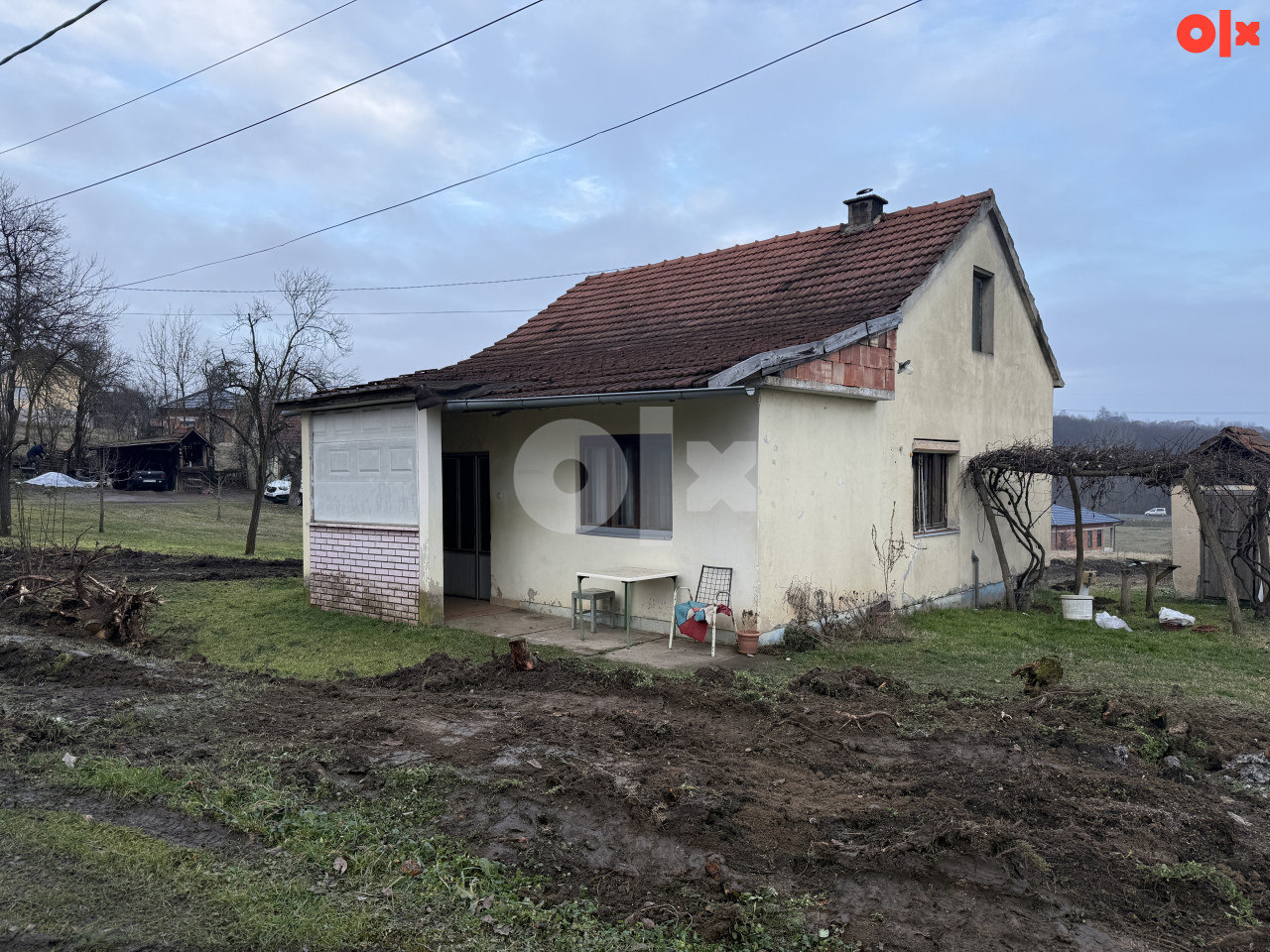 Kuća Banja Luka 2