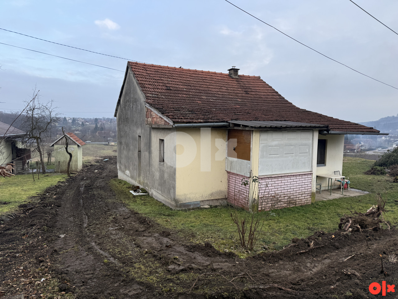 Kuća Banja Luka 3
