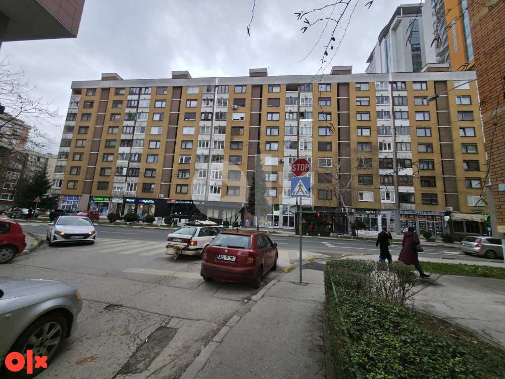 CAPITAL/ Stan Hrasno/ 59m2/ Milana Preloga/ 8.sprat 3