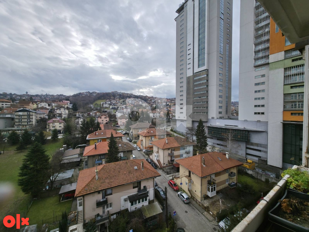 CAPITAL/ Stan Hrasno/ 59m2/ Milana Preloga/ 8.sprat