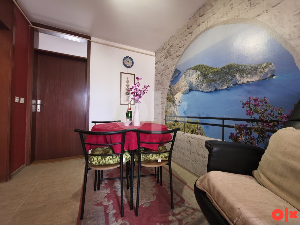 CAPITAL/ Stan Hrasno/ 59m2/ Milana Preloga/ 8.sprat 2