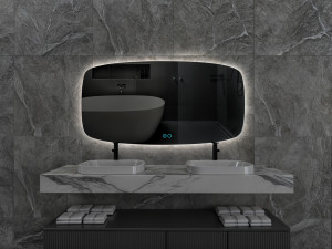 LED Ogledalo VIRGINIS