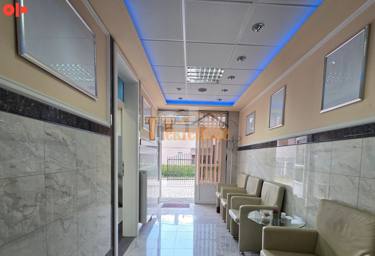 Poslovni prostor 70m2 - Banja Luka 2