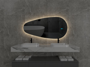 LED Ogledalo CANIS MINOR