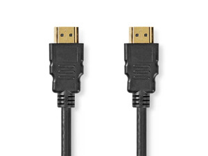 High Speed 2.1 HDMI Kabel | 8K@60Hz | 5.0m | Box Pack | NEDIS