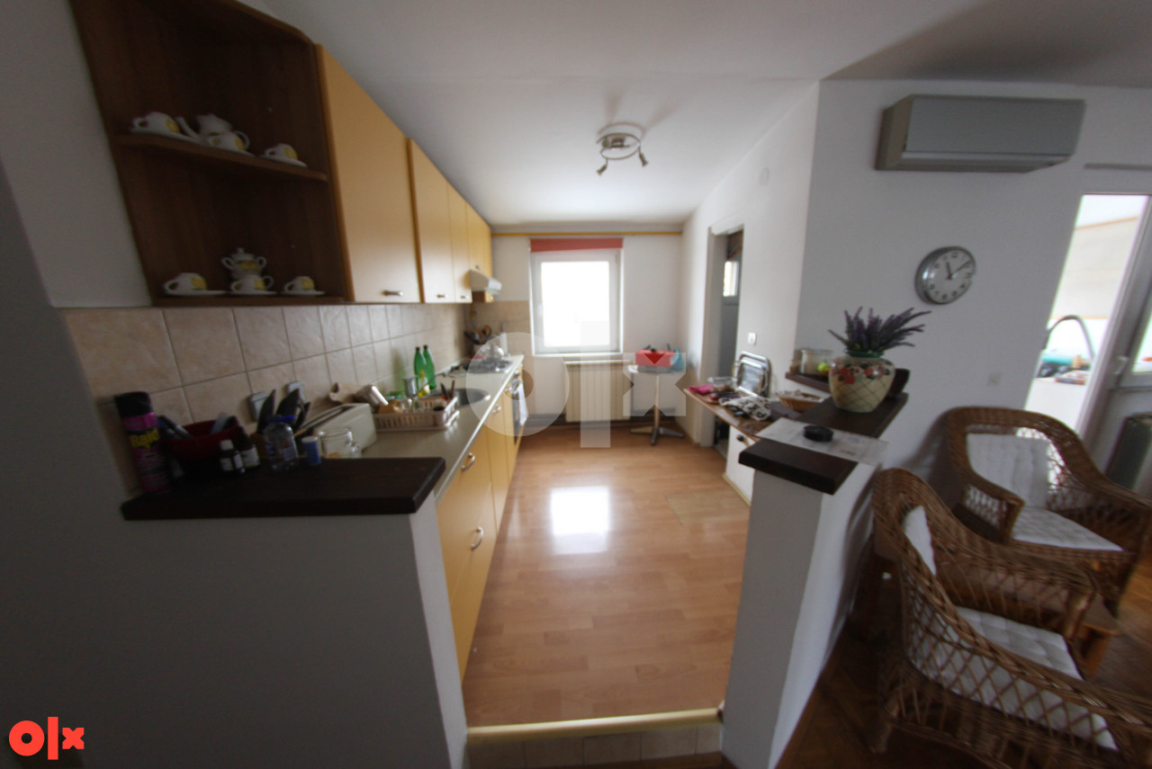 Stan Sarajevo -Vilsonovo šetalište 2,  Centar 71m2 3