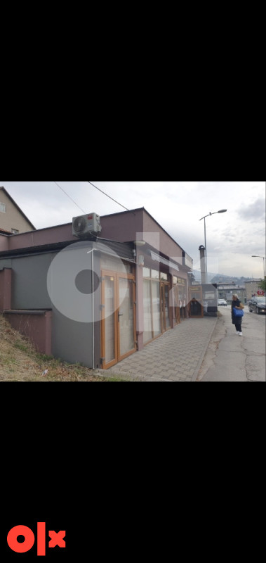 Poslovni prostor Zenica 3
