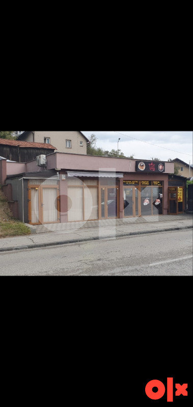 Poslovni prostor Zenica 2