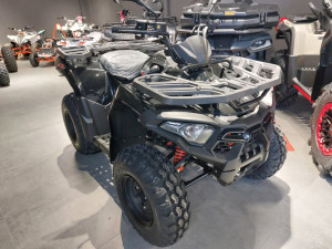 LONCIN XWOLF 200 ATV QUAD