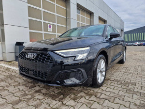 AUDI A3 Limuzina 30 TDI 116 ks