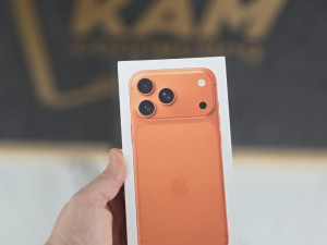 *Akcija* Apple iPhone 17 Pro Max 256GB Orange