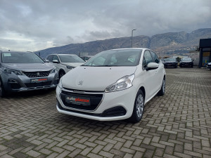 Peugeot 208 1.5 BlueHDI FACELIFT