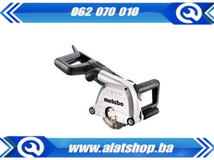 Metabo Rezač Zidnih Utora MFE 40 125mm / 1900 W 604040500
