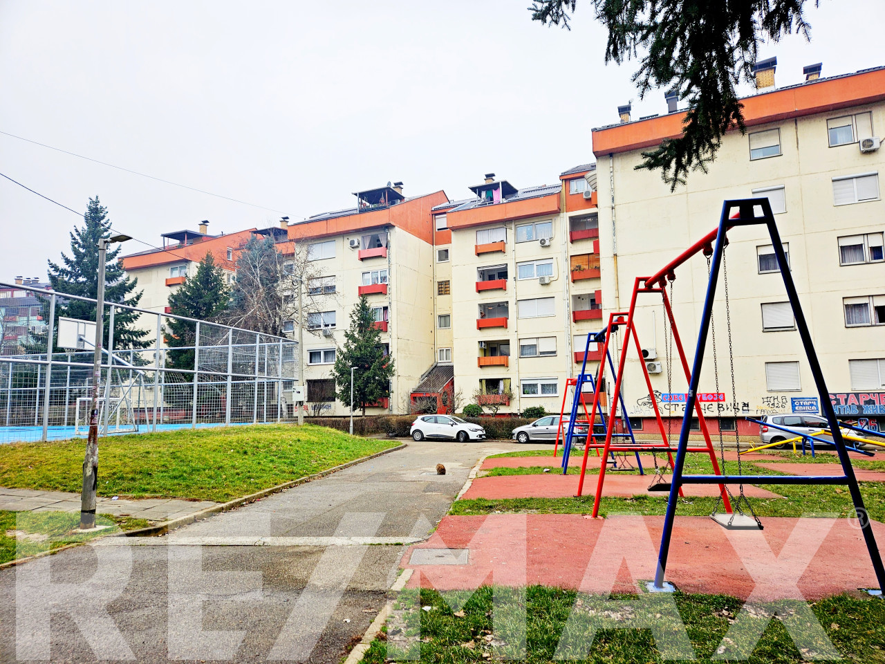 Prodaje se dvoiposoban stan 66m2- Save Ljuboje Starčevica 2