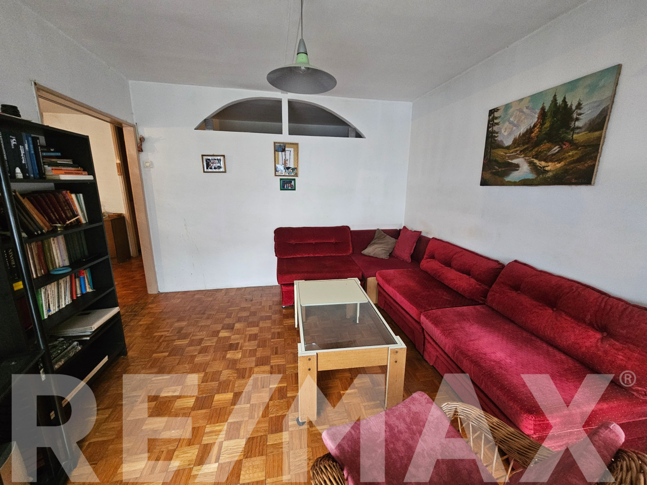 Prodaje se dvoiposoban stan 66m2- Save Ljuboje Starčevica 3
