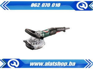 Metabo Brusilica Za Beton RSEV 19-125 RT 125mm / 1900W 603825700