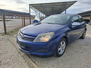 Opel Astra GTC 1,7 CDTI 74 KW 2005 GOD.REG:4/26 G