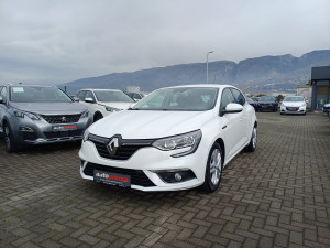 Renault Megane 1.5 DCI ENERGY SPORT EDITION