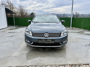 Volkswagen Passat 2.0 TDI,DSG-F1,FUL LED,TEK UVEZEN