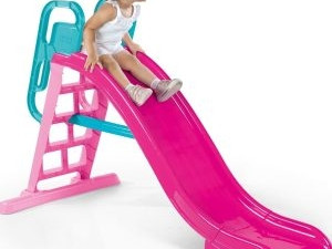 Vodeni tobogan dolu unicorn igracke tobogani