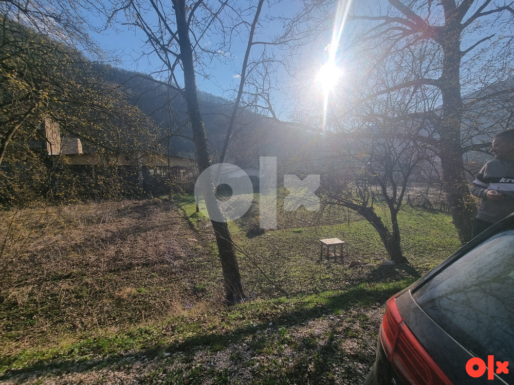 Zemljište Jajce (Bage) 2