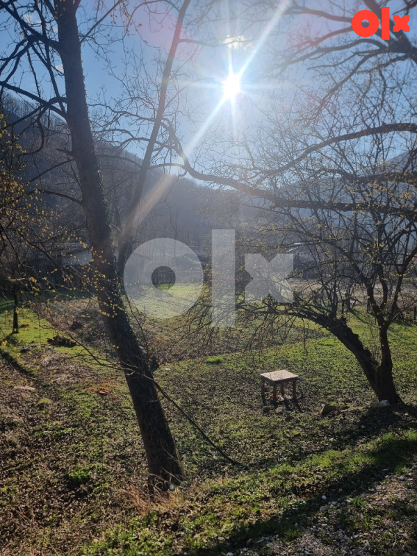Zemljište Jajce (Bage) 3