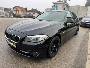BMW F10 525d 530d 2012model *UVOZ*EKSTRA*