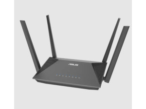 Ruter ASUS RT-AX52 (AX1800) Dual Band WiFi 6