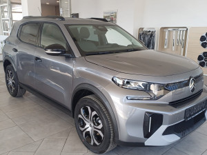 Citroen C3 Aircross 2026